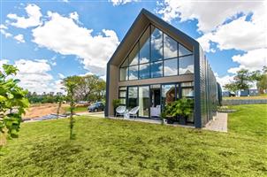 DEVELOPMENT - Country Gardens Estate - Residential estate in Nooitgedacht, Gauteng