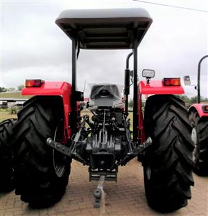 Massey Ferguson