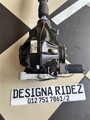 BMW F80 M3, F82, F87, M REAR DIFFERENTIAL, AVAILABLE.