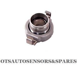 ISUZU KB SERIES KB300 DTEQ 4JJ1TC 120KW 07 - 04 2013 Pull Type Clutch Kit