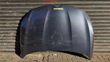 Renault kadjar bonnet available for sale