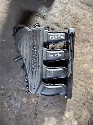 Intake manifolds for sale Contact me for the 