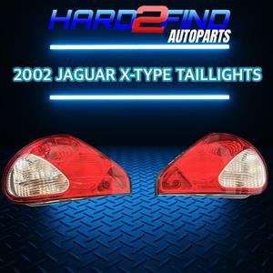 2002 Jaguar X-Type Taillight For Sale!!!