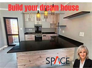 House For Sale in Overbaakens
