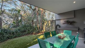 Stylish 3-Bedroom Fully Furnished Townhouse for Rent in Zimbali Estate