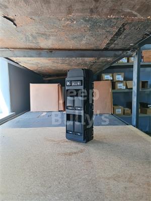 Brand New Dodge Caliber Window Switch (Driver Side) - Dodge Spares