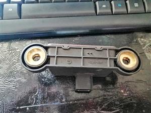 Mercedes benz W205 Yaw rate sensor