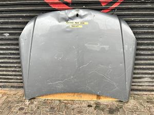 Mercedes Benz W204 Face lift Bonnet