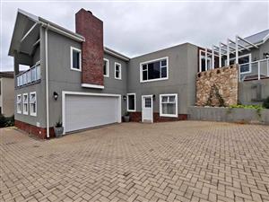 5 Bedroom Home For Sale in Monte Christo Eco Estate, Hartenbos