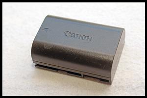 Canon LP-E6 Battery