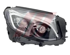 Mercedes Benz w253 headlight 