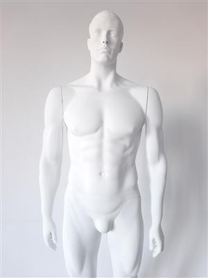 Mannequins For Sale - Display Male Figures