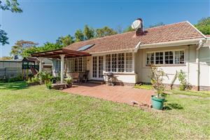 Welcome to Your Cosy Starter Home in Athol Heights, Westville