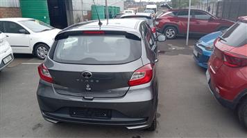 Tata Tiago 2025 model 1.2 car comes in manual and auto finance available