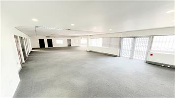 422m² office space to let in Bedfordview