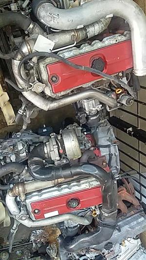 Truck Engines And Gearboxes For Sale