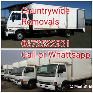 Cheapest furniture removals and