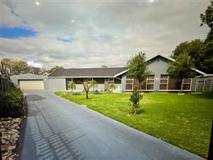 House For Sale in Randhart