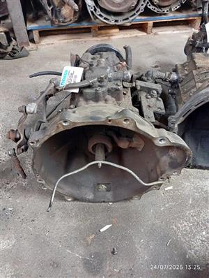 TOYOTA 11B GEARBOX AVAILABLE AT ROJAN ENGINES AND GEARBOXES