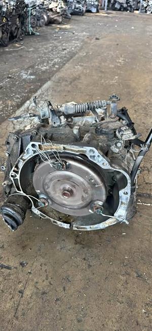 Hyundai Kia G3LA. AUTOBOX.