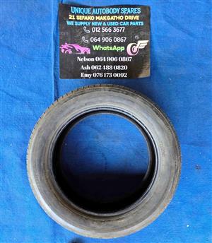 235/55R19 101V Bridgestone Tire Tyre