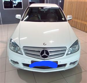 Mercedes Benz C280
