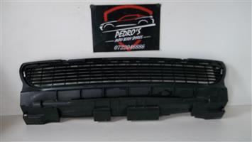 Mercedes (W169) grille