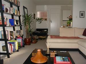 Apartment Rental Monthly in Hyde Park