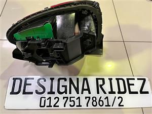 MINI COOPER F55/F56 REAR LEFT TAIL-LIGHT (2-DOOR) AVAILABLE.