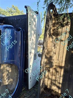 Ford Ranger T7  single cab load bin Available  Call or WhatsApp