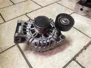 Volvo S60 T3 2012 Alternator for sale