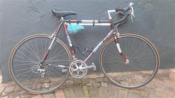 Sakae Litage FX cycle