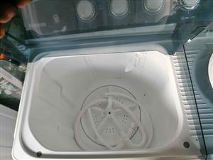 16 kg Brand new Hisense twin top