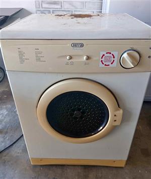 Tumble Dryer