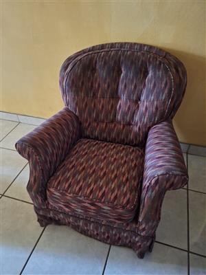 Twin LOUNGE Sofas