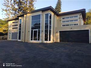 Aluminum and Glass Services