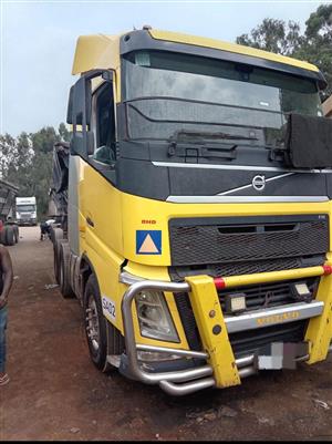 FOR SALE: 2017 Volvo FH 440 Version 4