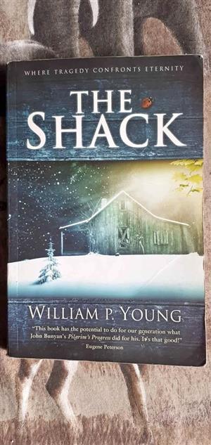 The Schack - William P Young