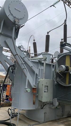 Buyer and Collector  of Used Transformer Oil Based Boksburg, Competitive rates  