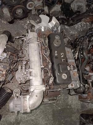 MAZDA T35 SL ENGINES FOR SALE