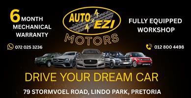 PRE-OWNED VEHICLES FOR SALE 
