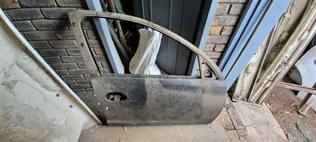 Opel corsa gamma right front door