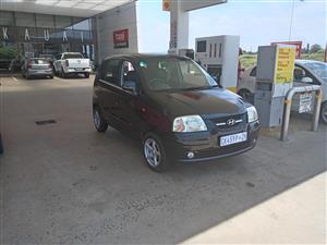 Hyundai Atos prime for sale 