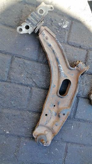 Fiat Palio RHS control arm