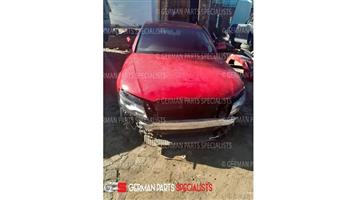 2011 audi a4 2.0t  NOW STRIPPING FOR SPARES