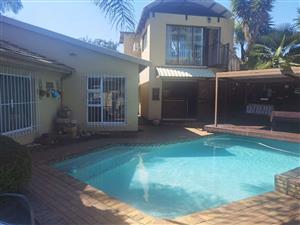 House For Sale in Van Riebeeck Park