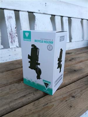  Tecnix Motorbike & Bicycle Phone Holder (CMH-024)
