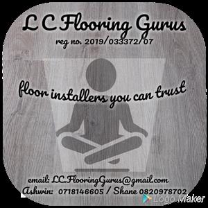 Flooring Installers