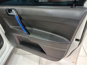 2015 VW Polo Vivo 1.4 
85000km 
White