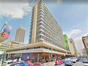 Apartment For Sale in JOHANNESBURG CENTRAL